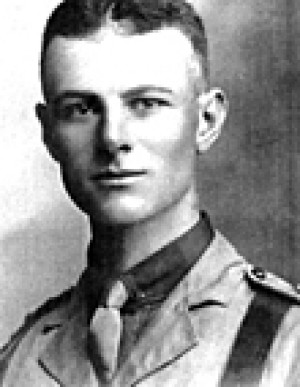 Norman Durston, 1914.