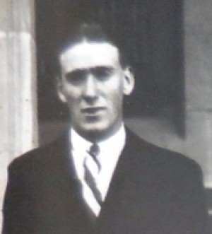 Lloyd Pursehouse, 1929