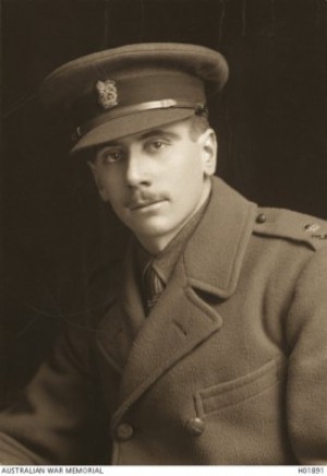 George Vasey (1917). AWM image H01891.